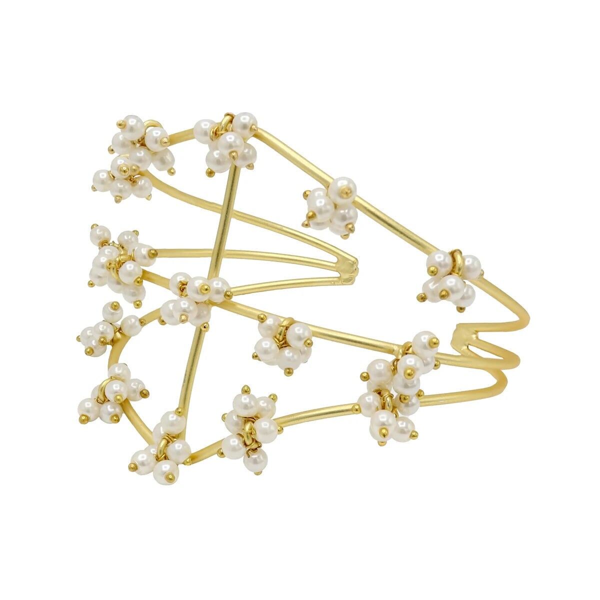 Kaiserin Perlenarmband