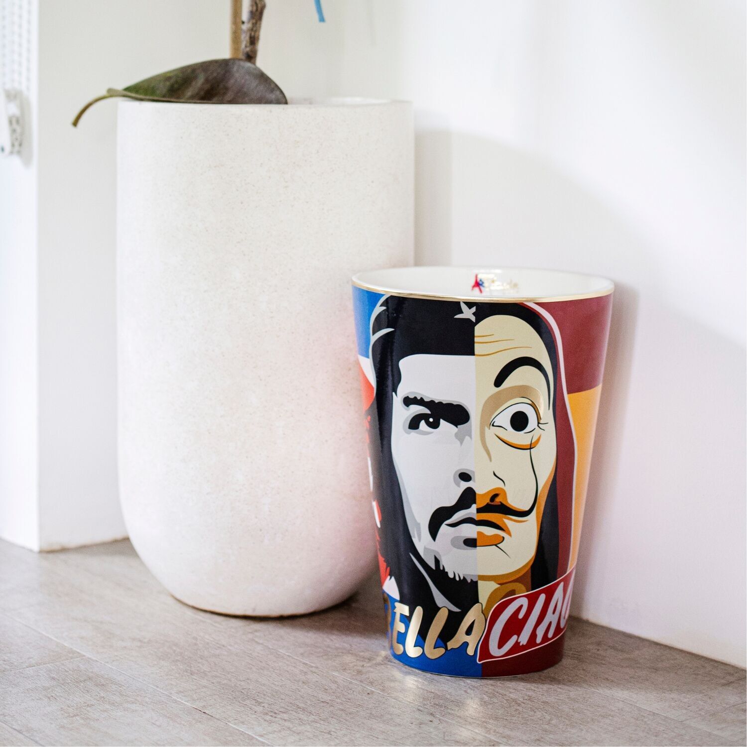 Candela di lusso BELLA CIAO – 3200 g | ARTITUDE HOME