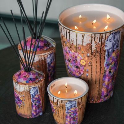 LUNA ORO Fragrance Diffuser - 700ml | ARTITUDE HOME