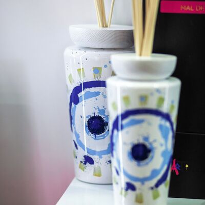 Difusor de fragancia MAL DE OJO – 1000ml | ARTITUD HOGAR