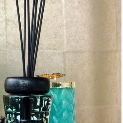 MOSAICO – Luxury Diffuser 500 ml | Grasse Fragrance: Leather