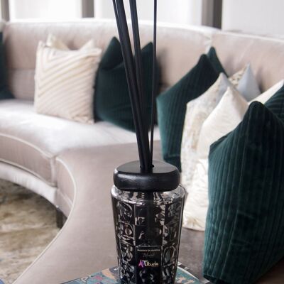MOSAICO – Luxury Diffuser 1000 ml | Grasse Fragrance: Leather