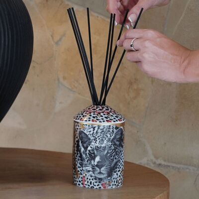 SAVANNAH NIGHTS Fragrance Diffuser - 340ml | ARTITUDE HOME