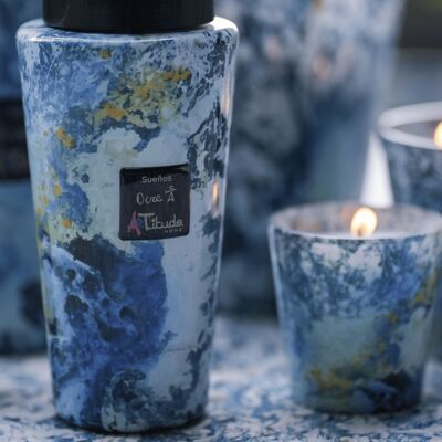Diffuseur parfum SUEÑOS – 1000ml | ARTITUDE HOME