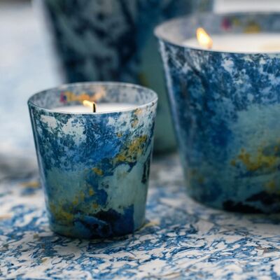 Bougie luxe SUEÑOS – 150g | ARTITUDE HOME