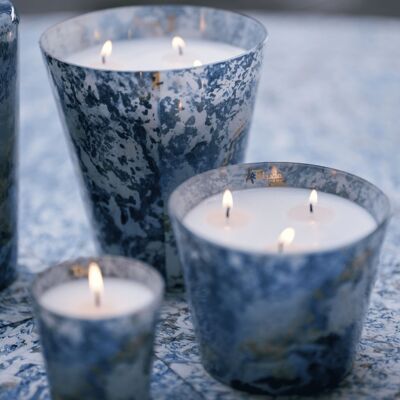 Bougie luxe SUEÑOS – 3300g | ARTITUDE HOME
