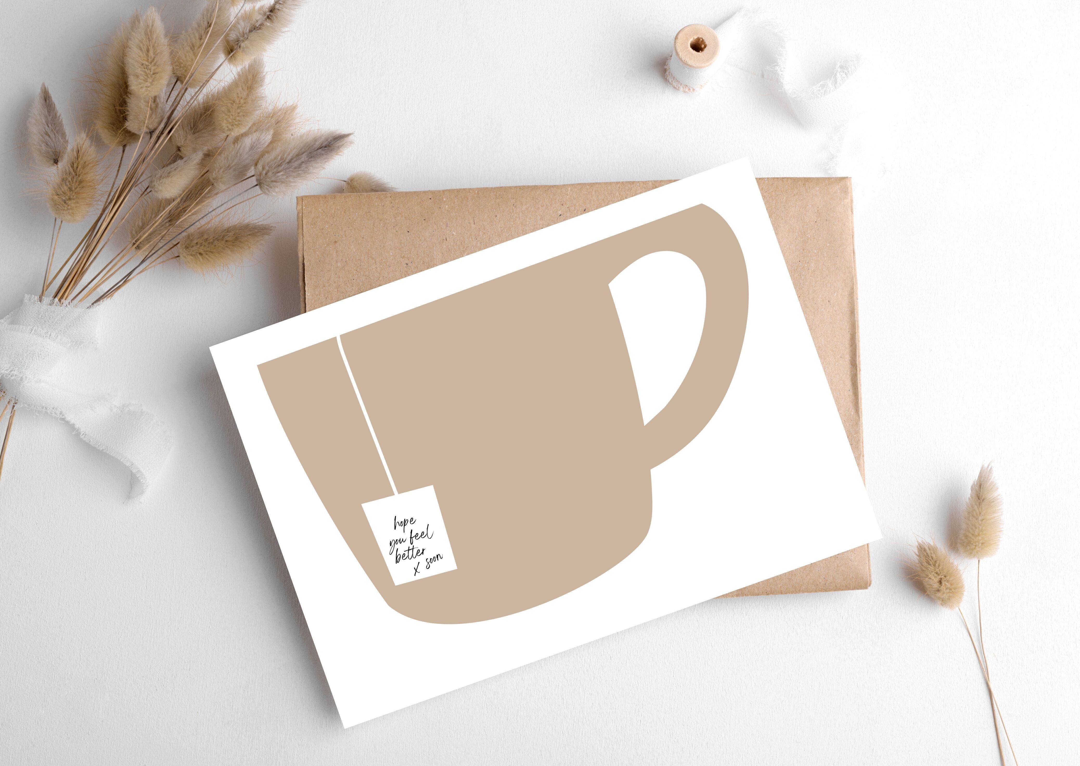 Sentiti meglio presto carta