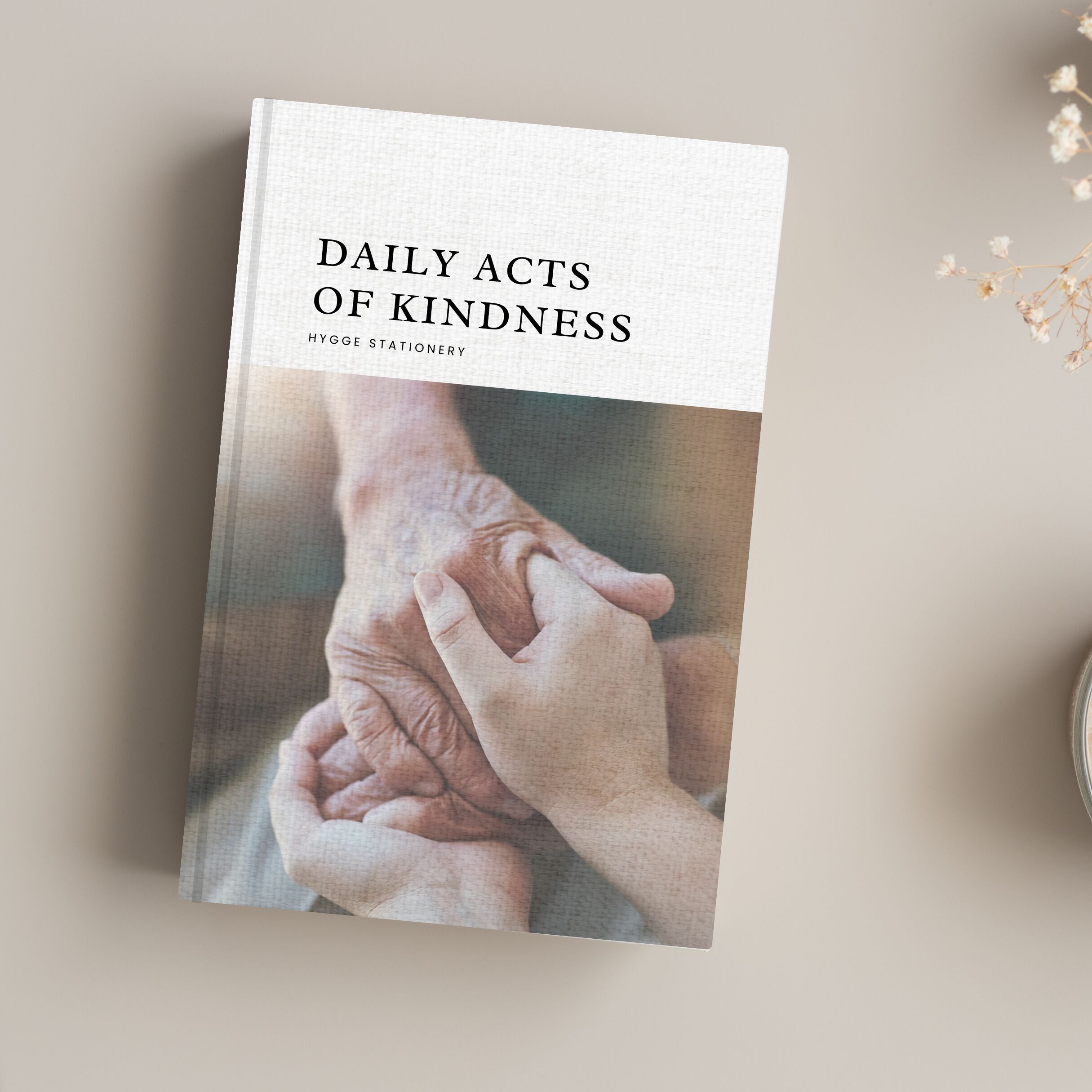 TÄGLICHE GUTE TATEN