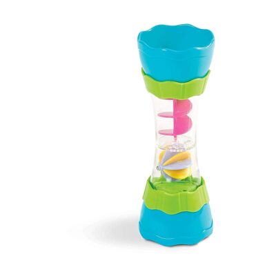 Giocattoli da bagno Edushape con girandola d'acqua