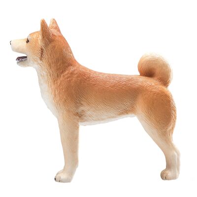 Mojo Pets toy Shiba Inu - 387140