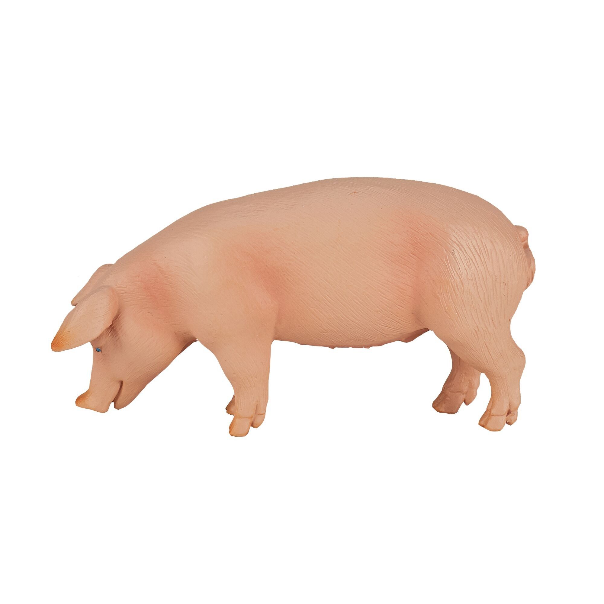 Mojo Farm Spielzeugschwein (Eber) – 387080