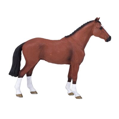 Caballo de juguete Mojo Horses Dutch Warmblood - 387294