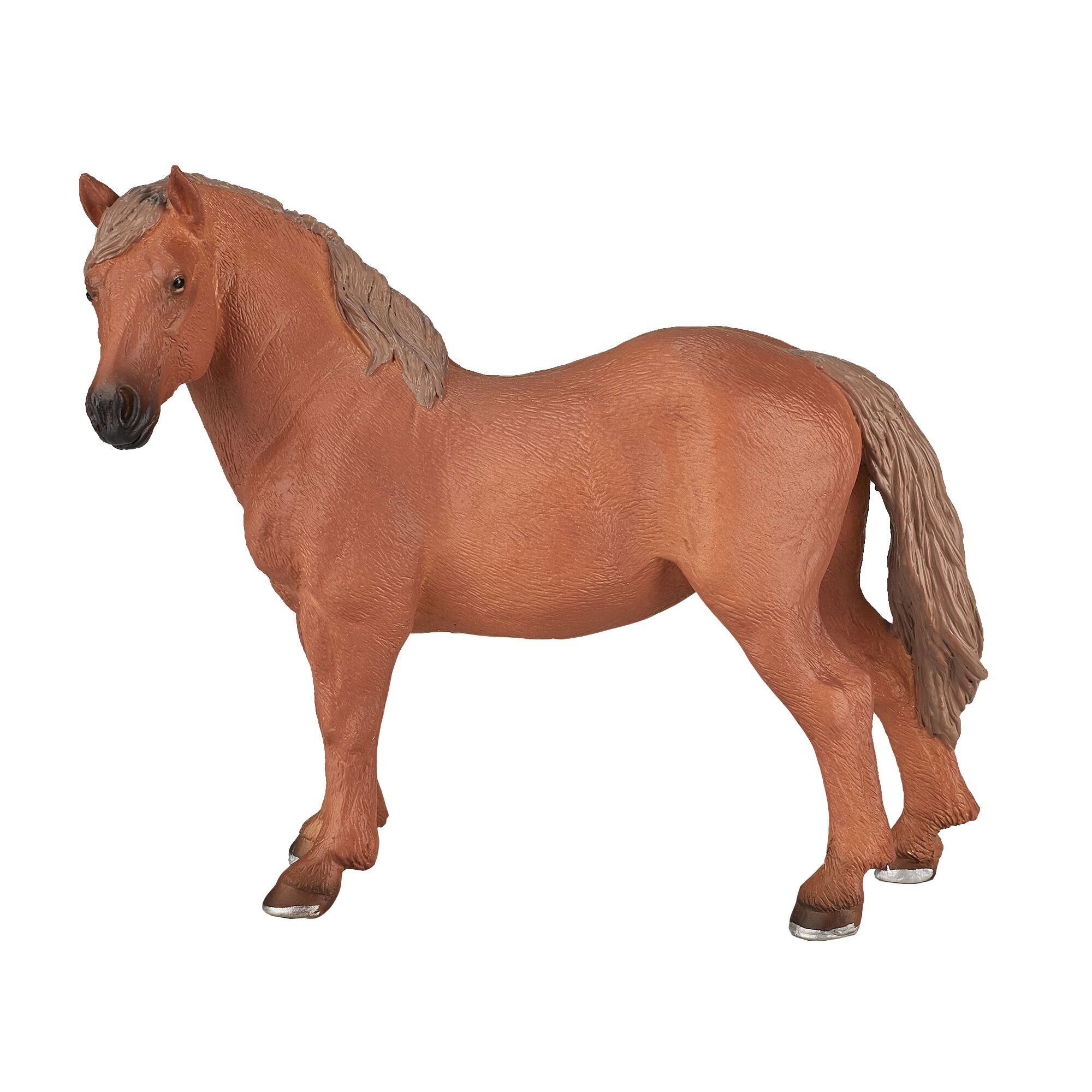 Mojo Horses Spielzeugpferd Suffolk Punch Mare – 387195