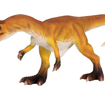 Mojo juguete dinosaurio Deluxe Baryonyx - 381014