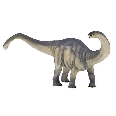 Dinosaurio de juguete Mojo Deluxe Brontosaurio - 387384