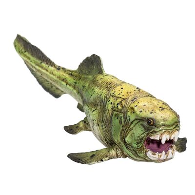 Dinosaurio de juguete Mojo Dunkleosteus - 387374