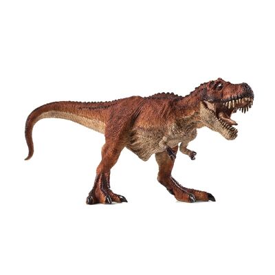 Mojo toy dinosaur Hunting Tyrannosaurus Red - 387273