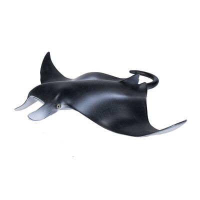 Mojo Sealife toy Manta Ray - 387353
