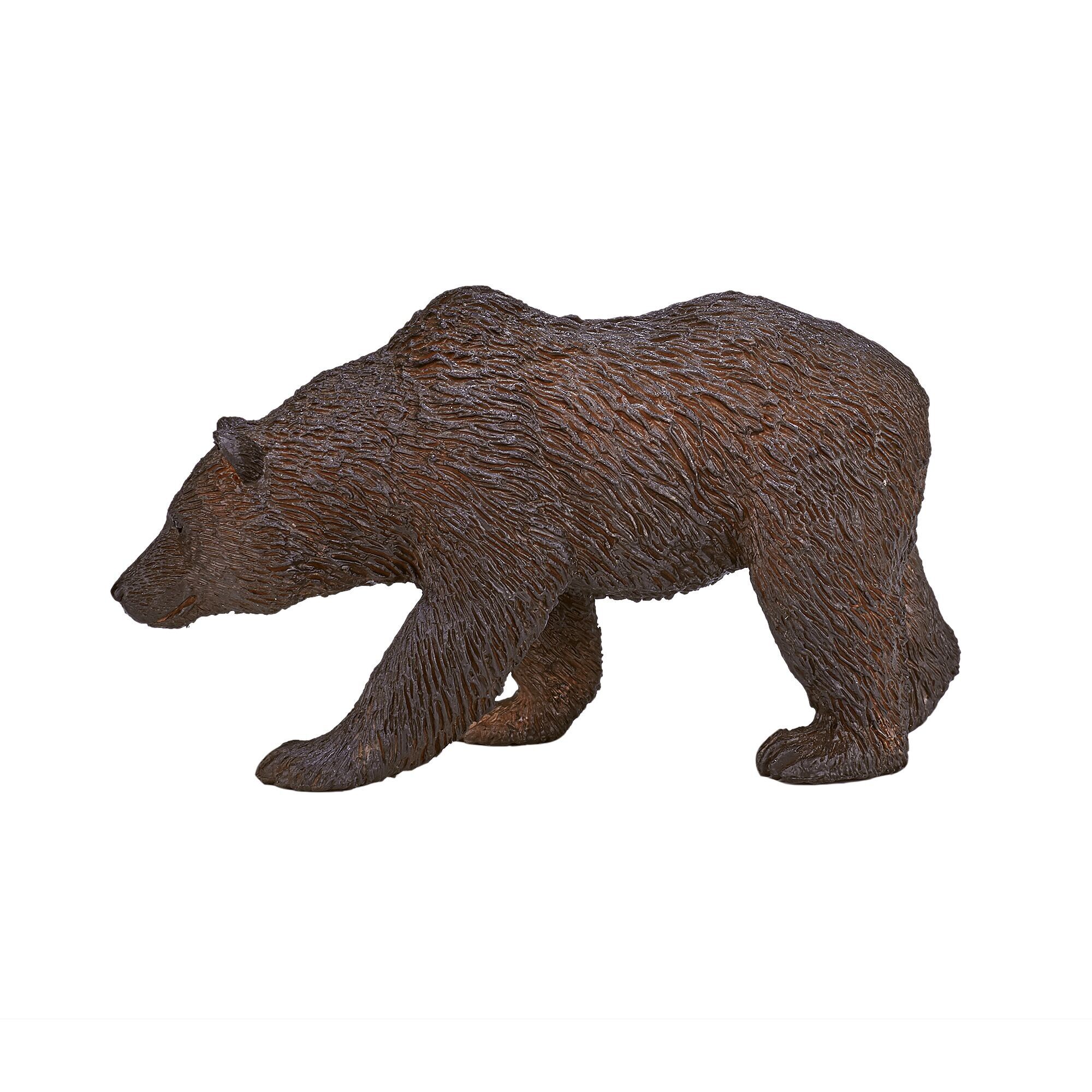 Juguete Mojo Woodland Oso Grizzly - 387216