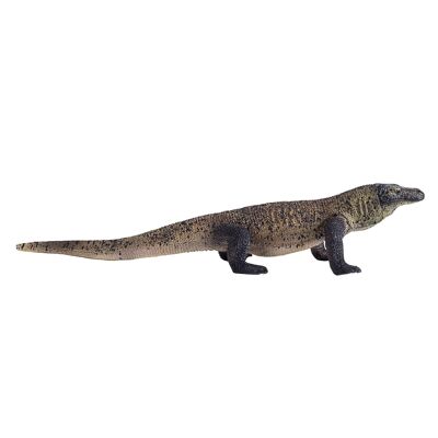 Dragon de Komodo jouet Mojo Wildlife - 381011