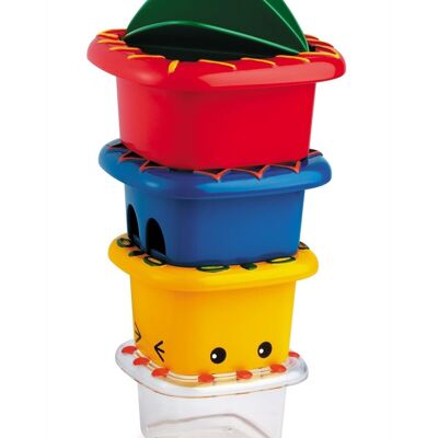 Tolo Toys - Stacker di attività