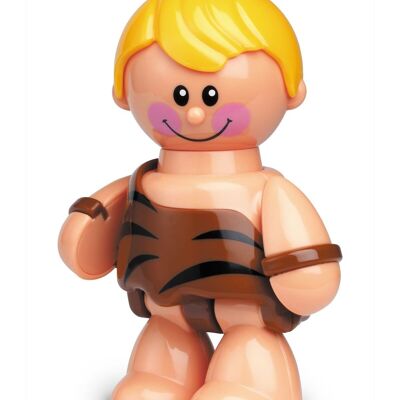Jouets Tolo - Premiers amis, l'homme des cavernes