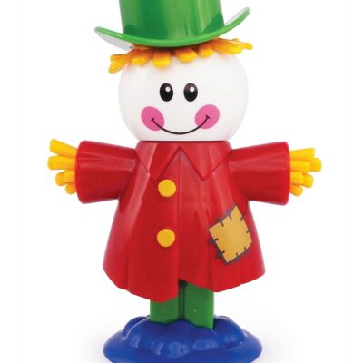 Figura da gioco Tolo First Friends - Spaventapasseri