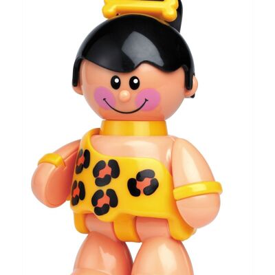 Tolo Toys - First Friends Cave Girl