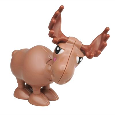 Tolo First Friends Toy Animal - Moose