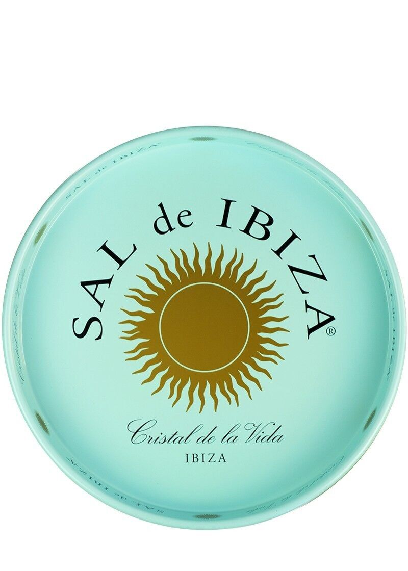 SAL de IBIZA "The Tray"