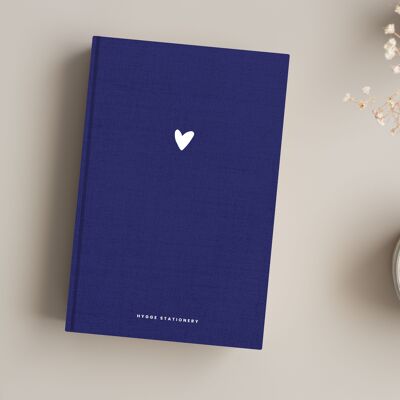 NEL CUORE DELLA SCRITTURA, QUADERNO A RIGHE