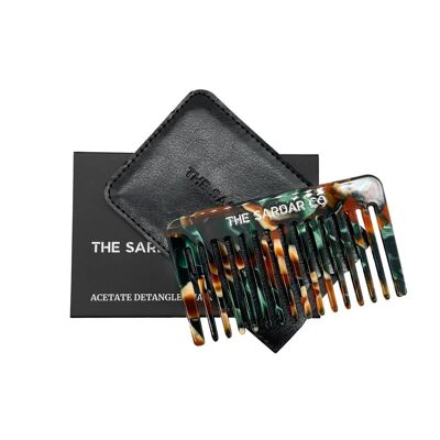 Detangler Hair Comb