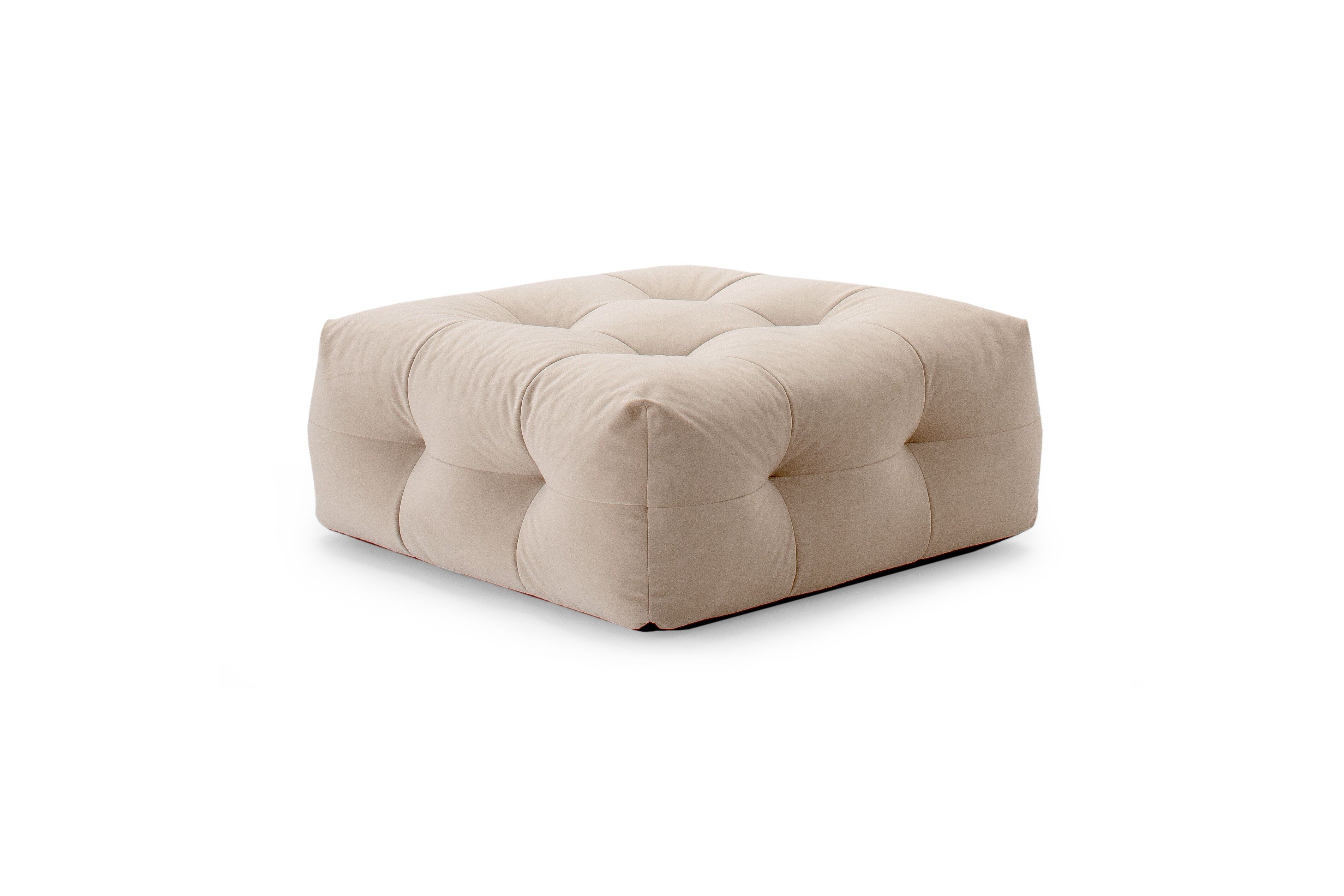 Pouf Not-A-Sofa