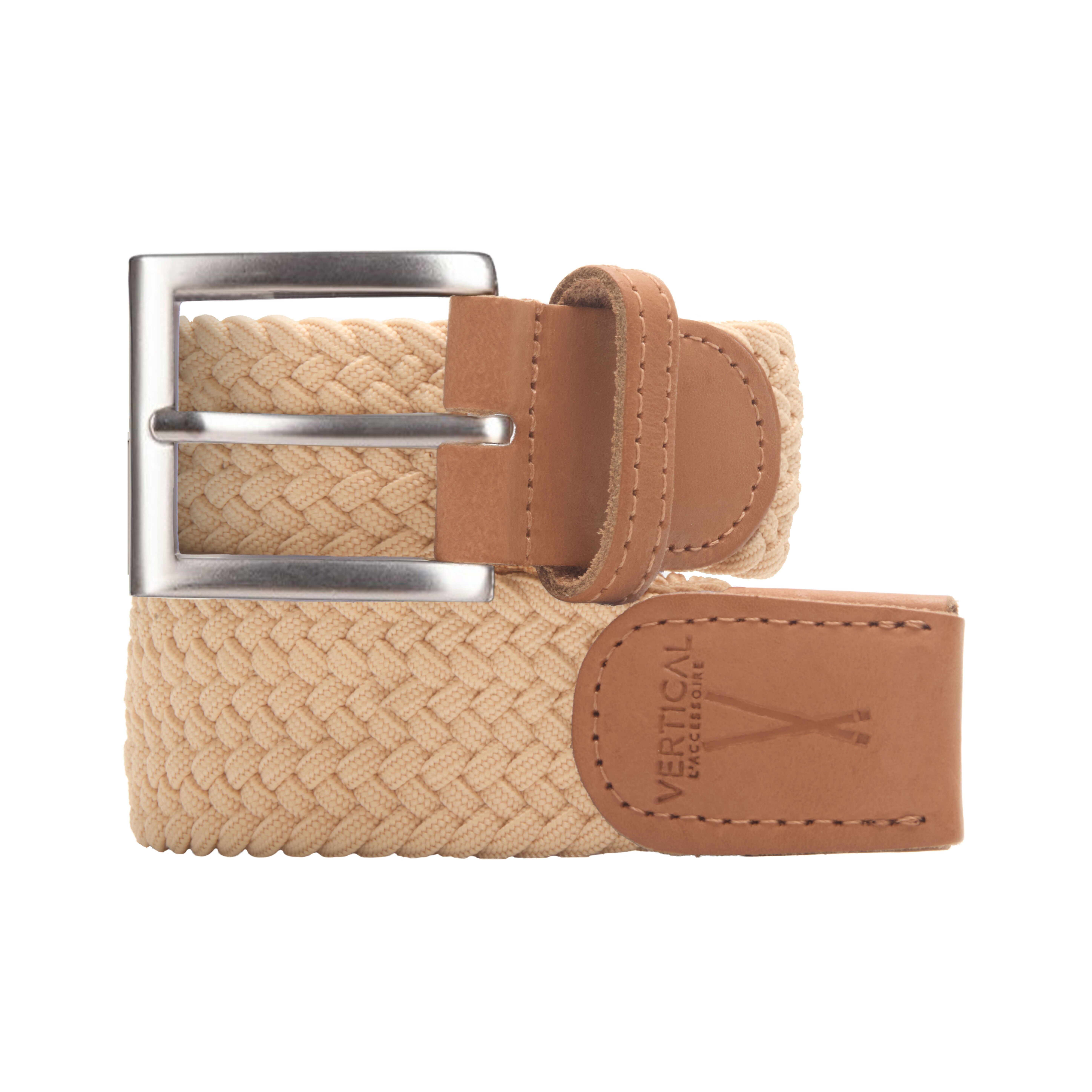 Geflochtener Wüstengürtel