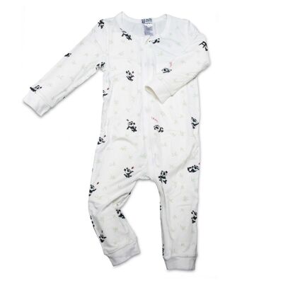 Mama Bamboo BabyGrows DS