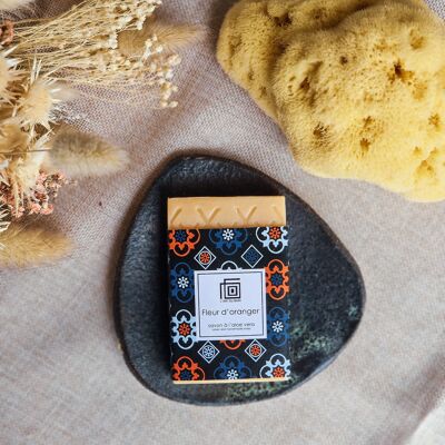 Moorish Orange Blossom Soap