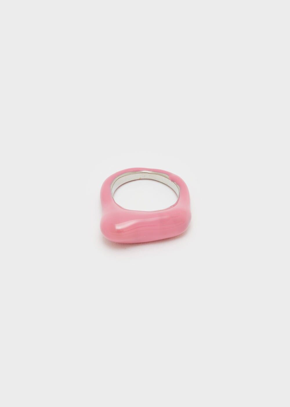 ERYN EMAILLE RING + FARBEN