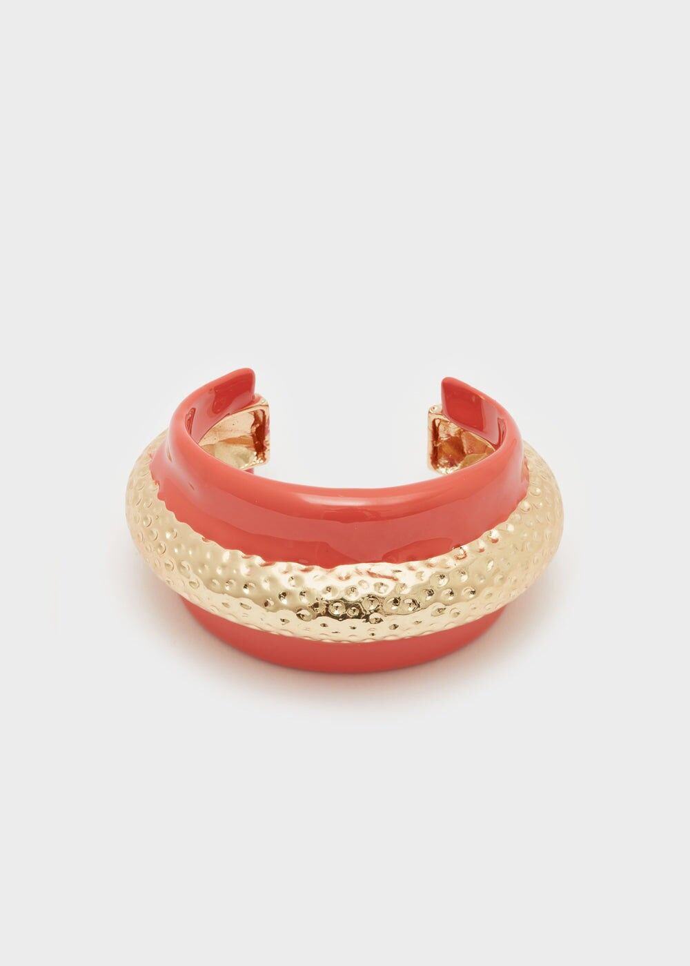 PIA EMAILLE ARMREIF + FARBEN