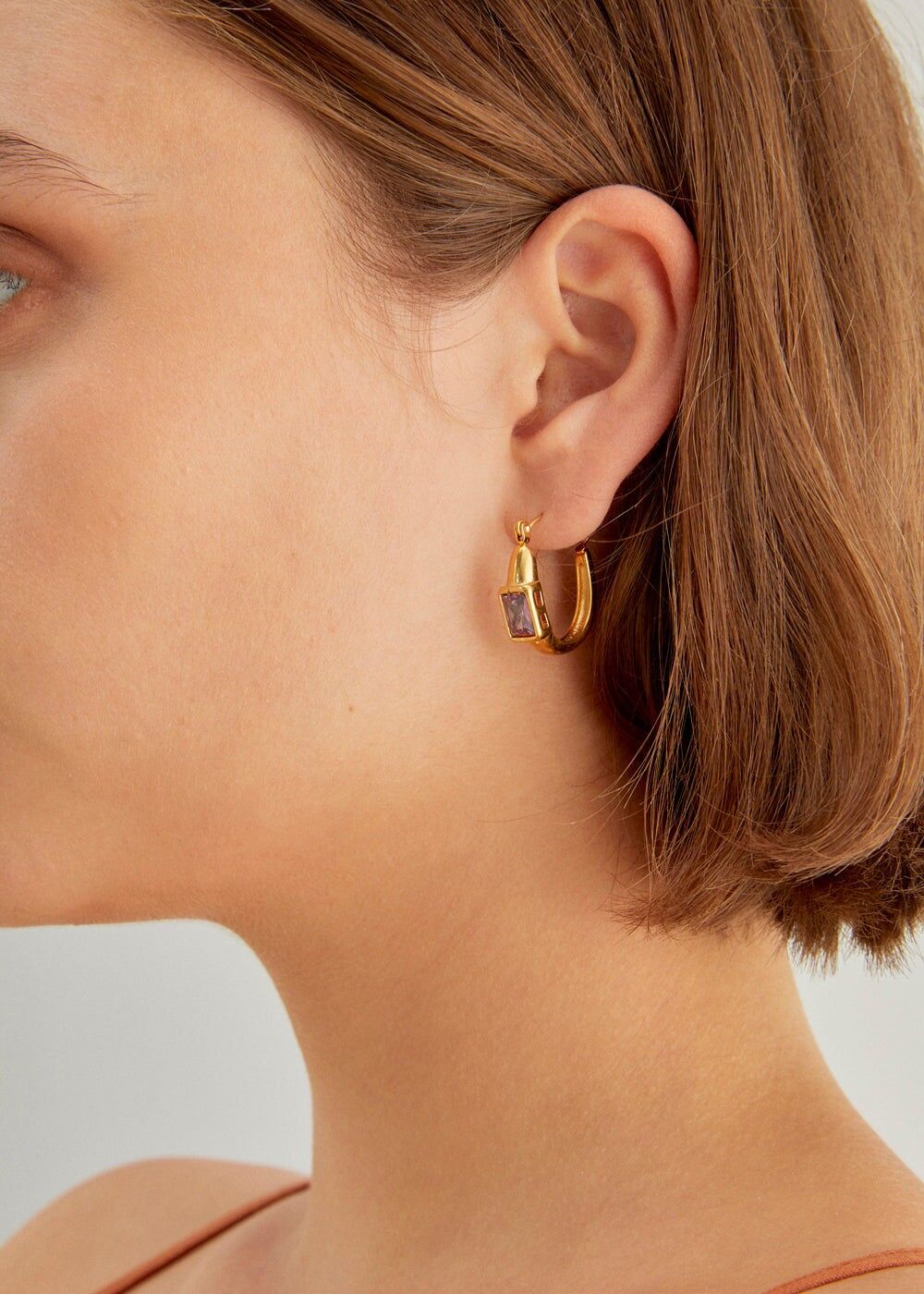 MILLY CREOLEN S. STAHL + FARBEN