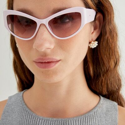 SKY SUNGLASSES + COLORS