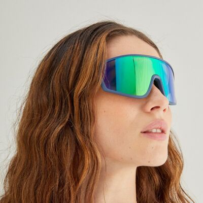 SPRINT MASK SUNGLASSES + COLORS