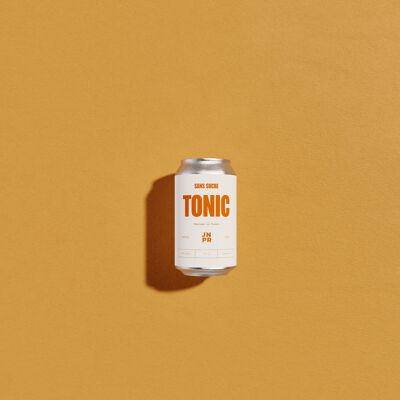 JNPR Sugar-Free Tonic