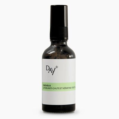 LOZIONE ANTICADUTA CAPELLI E CHERATINA VEGETALE