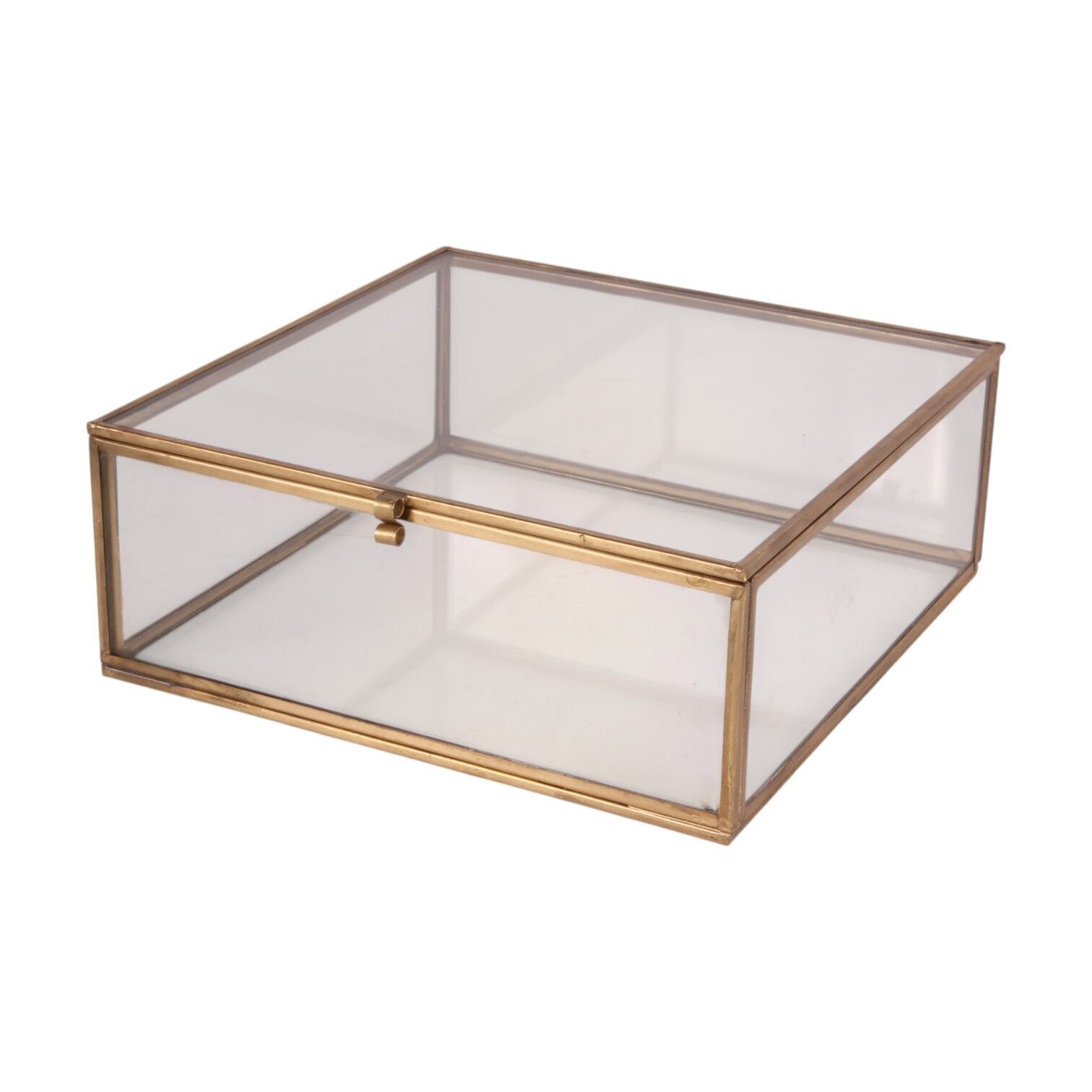 Jewelry box