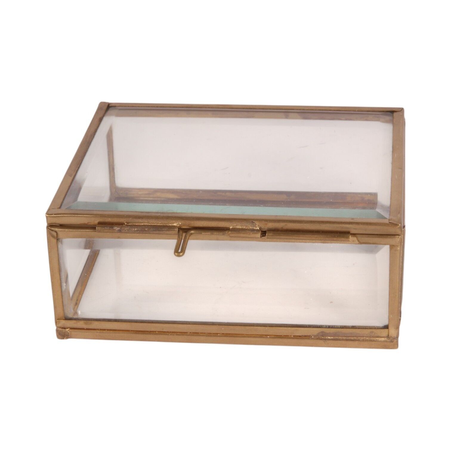 Jewelry box a