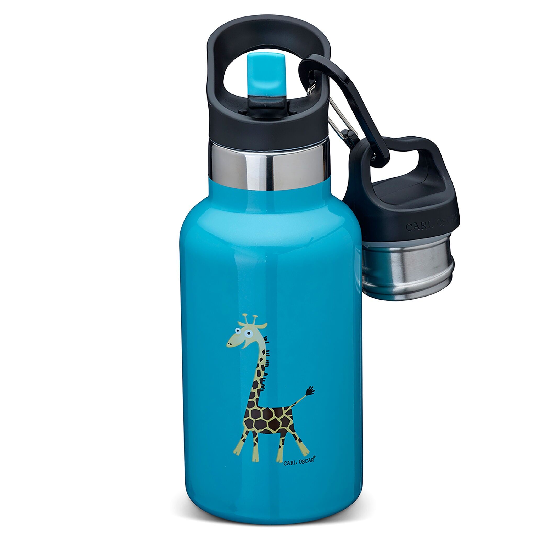 Bottompad for TEMPflask 0.35L - Turquoise