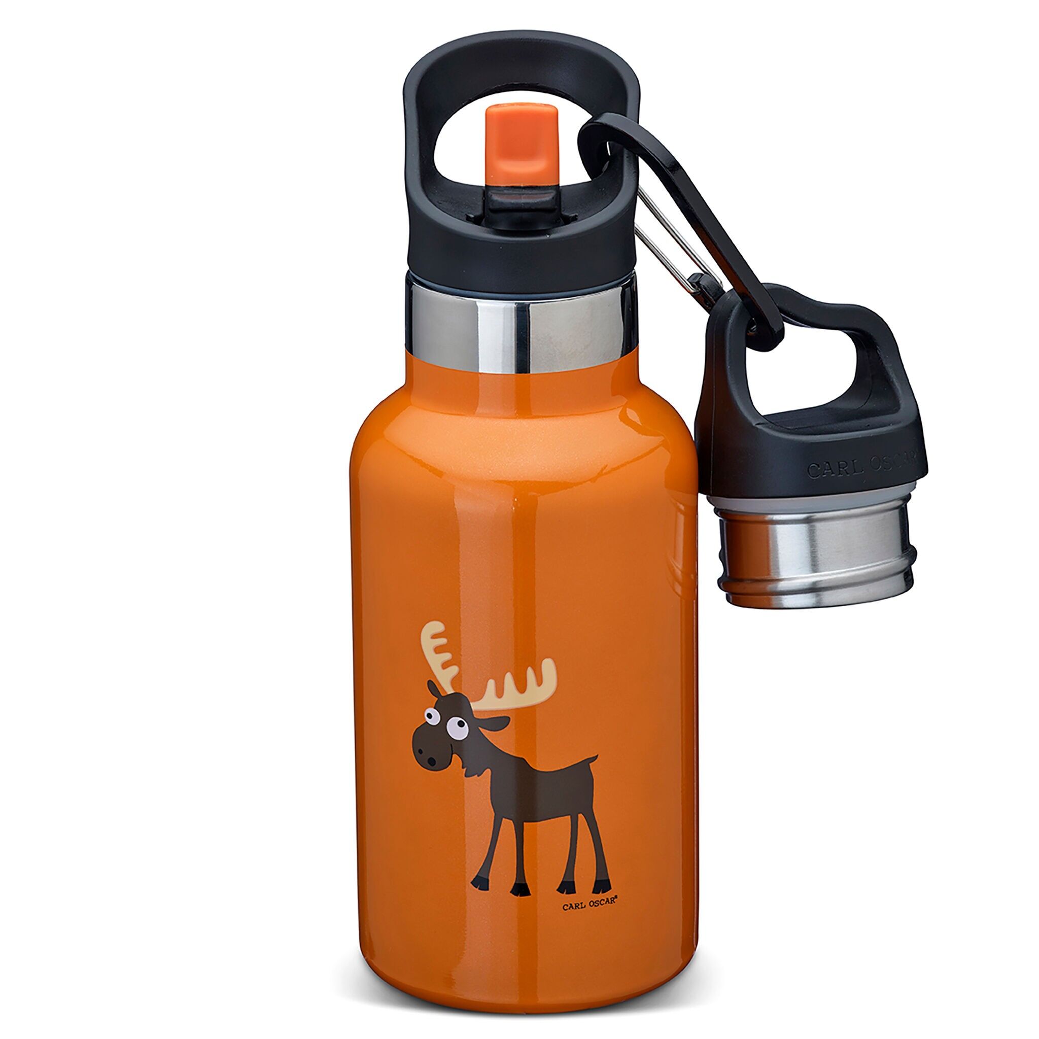 Bottompad for TEMPflask 0.35L - Orange