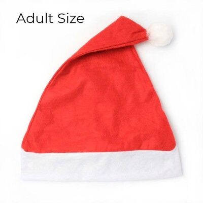 Bonnet de Père Noël