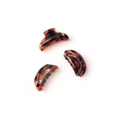 Assorted Style Tort Clamp 9cm