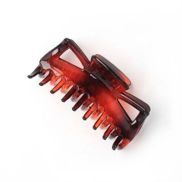 Morsetto per tortiglioni 11 cm